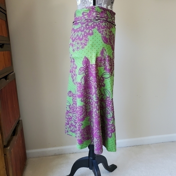 Tile Nine Moisture Wicking Active Skirt Sz. S - Picture 3 of 9